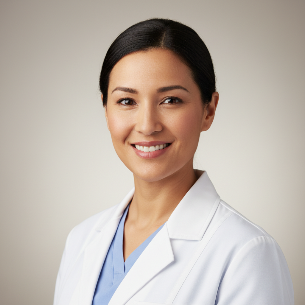 Dr Christina Wong